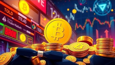 Bitcoin vs. Gold: Which is the Ultimate Safe Haven? (Market Hedge Explained)
