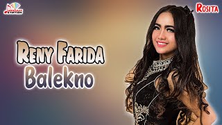 Reny Farida - Balekno