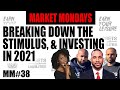 WHAT TO DO WITH YOUR STIMULUS, INVESTING IN 2021, & STOCKS FEAT. KEZIA WILLIAMS