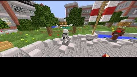MCSG Hacker