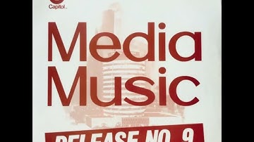 Media Music Release No. 9 – MEJS-3 – National Parks/Nature/Environment