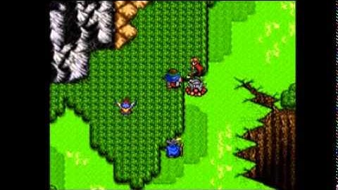 SF 2 Hydra Battle Skip (for speed run)