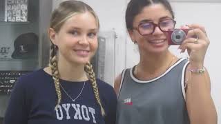 I Got My Belly On Pierced W Lucy Yay