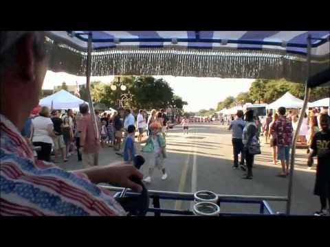 'The Bay' 2012 Clip [HD]