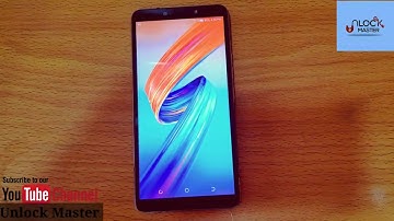 Tecno KA6, KA7,  Bypass Google Account (Frp Lock) Android 8.