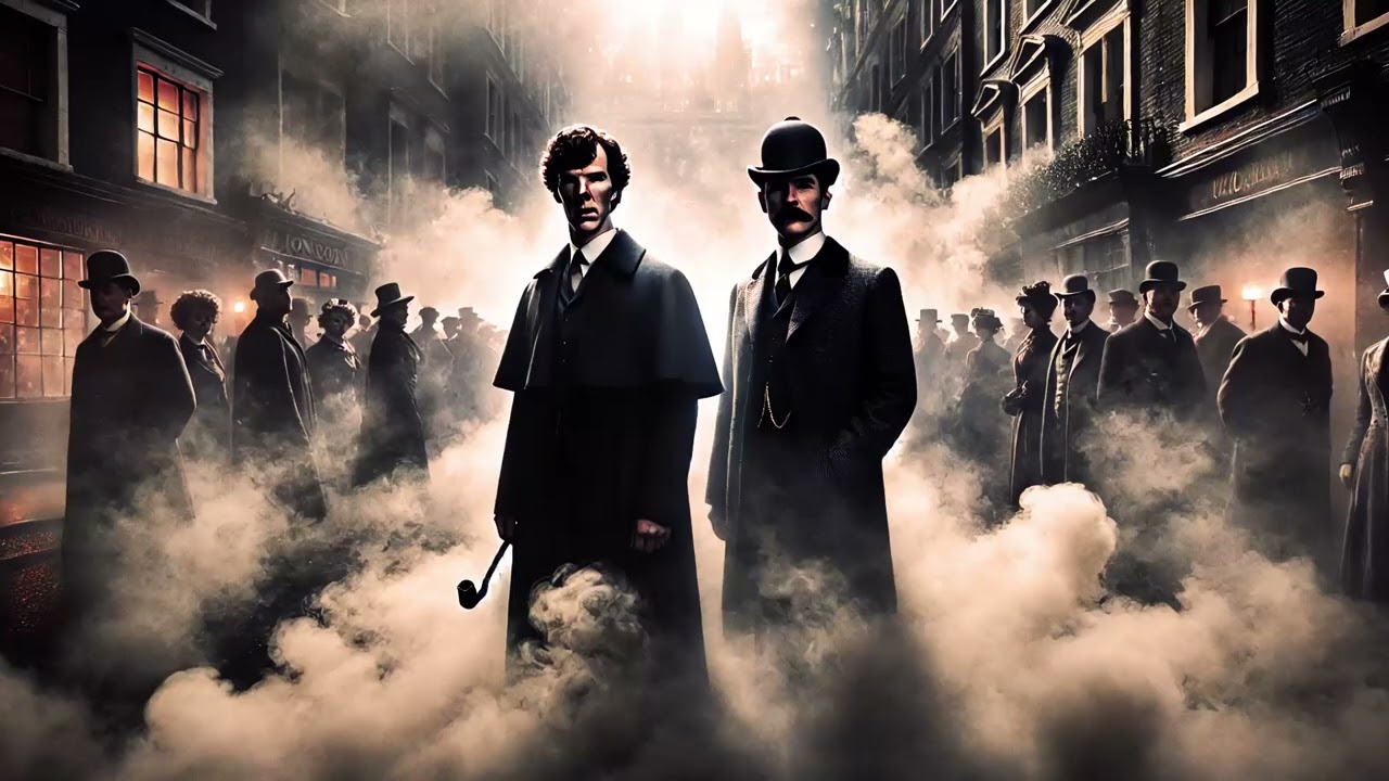 Sir Arthur Conan Doyle: SHERLOCK HOLMES - MODRÁ KARBUNKULE