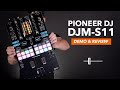 Pioneer DJM-S11 Full Review & Guide