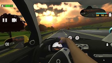 Racing Limits 🕹️ Swerving through traffic