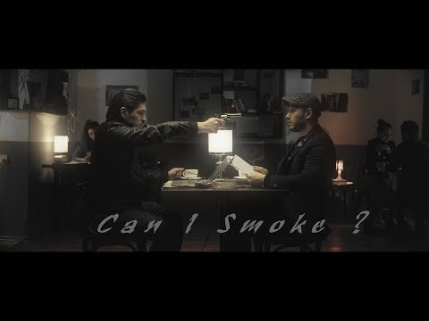 Video: Özünüz Edin Soyuq Siqaret çəkən Smokehouse