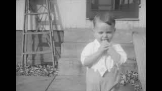 1920s Home Movies (Part 8)