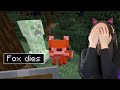 RIP зулзаган үнэг :'( (Minecraft #14)