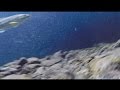 深い滝つぼにカメラを落としたら・・【水中映像】
