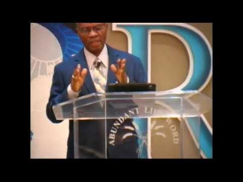 GEORGE UTUK BE CROSS-CONSCIOUS (3) - YouTube