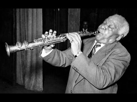 Putar Royal Garden Blues - Sidney Bechet