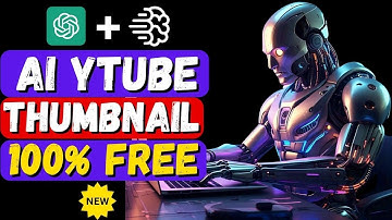 AI-Powered Thumbnail Design: Create Eye-Catching Thumbnails with ChatGPT & Ideogram!