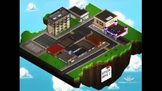 Stick RPG 2 combat zones music