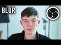 How To Blur Background In OBS - Step By Step