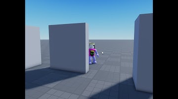 How To Create A Sliding Roblox Door With Drag Detectors