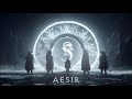 Aesir   viking music with epic drums by foresaga featuring bjorth