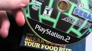 Gamestop Rant - A Steaming Pile of SHIT!