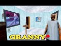 Granny Live 🔴 | No Hiding, Only Run! 🏃‍♂️#shorts #granny #vertical #live #shortsvideo