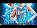 Lamelo ball edit