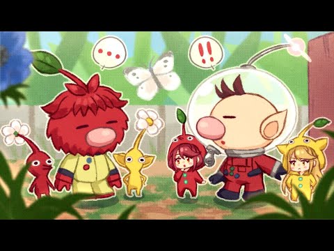 ピクミン4 - YouTube