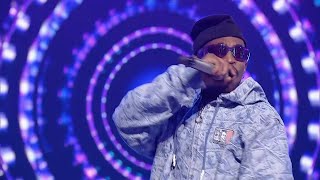 Episode 7 Scotts Maphuma & Leemckrazy Friends Of Amstel The Challenge S2