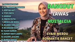 Dangdut Lawas Era 80&90 An Paling Asik || Dasi Dan Gincu - Ku Pandang pandang