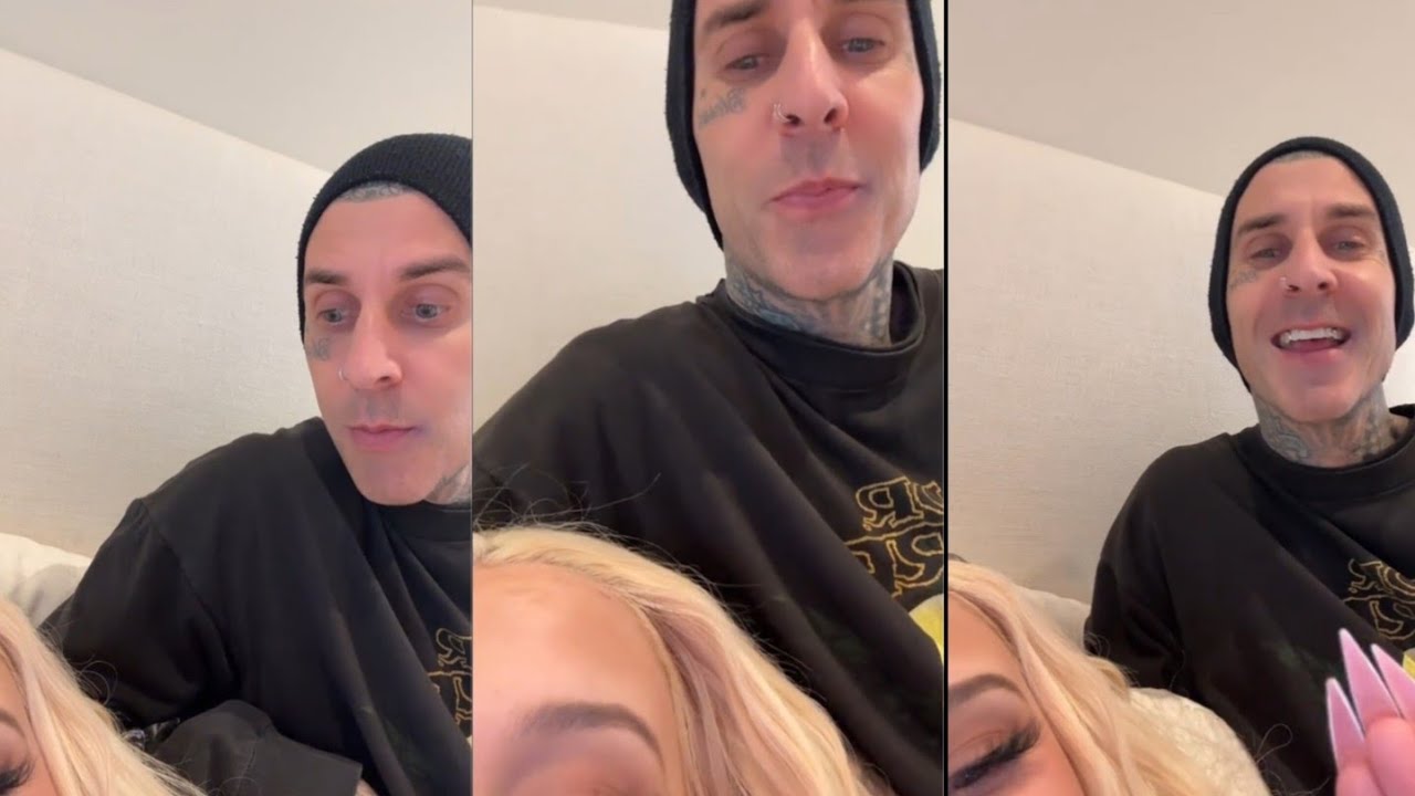 ALABAMA BARKER ON 'STRICT BUT NOT STRICT' TRAVIS PARENTING RULES😂🥰