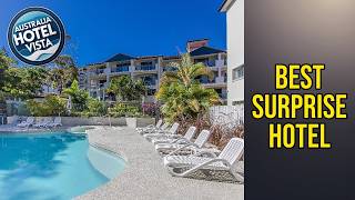 Bella Mare Apartments - Best Surprise Hotel | Gold Coast, Australia🛏️