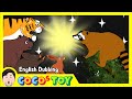 En DubbingㅣWe need a new sun!ㅣanimals cartoon for childrenㅣCoCosToy