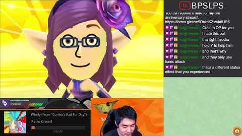 Save all the sisters! (Miitopia Part 15)