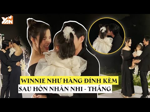 Video Winnie đúng nghĩa như 