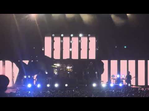 Jimmy Eat World - Sweetness (Halifax, Piece Hall) August 14, 2026 #jimmyeatworld