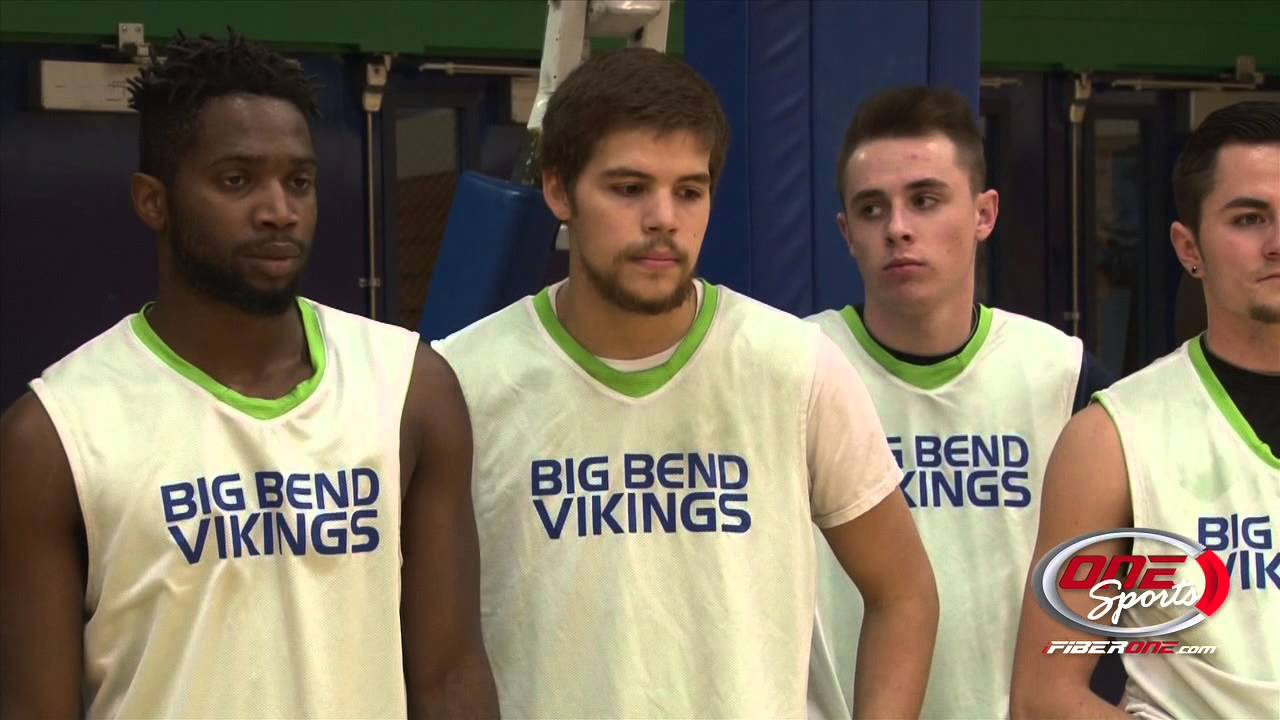 Big Bend Basketball Preview YouTube