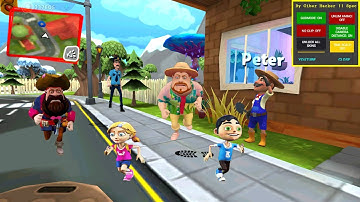 Dark Riddle Spy Games 18.0.2 | UPDATED MORE. NEW HOUSE. NEW MAP | Dark Riddle Player | Part 50