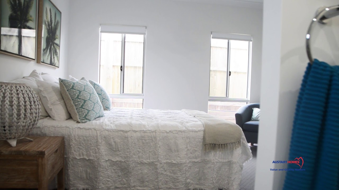 Austart Homes TurnKey Mt Peter Social Media HiRes v4 YouTube