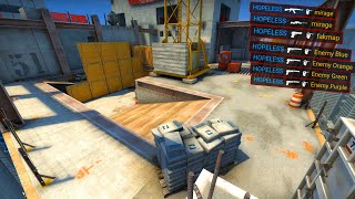 CS:GO [Bones - HDMI]