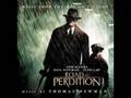 road to perdition soundtrack road to perdition