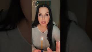 🌟🔮🔥Полное очищение от негатитва Заговора от порчи | Ведунья Мария |#шортс #экстрасенс #ведуньямария