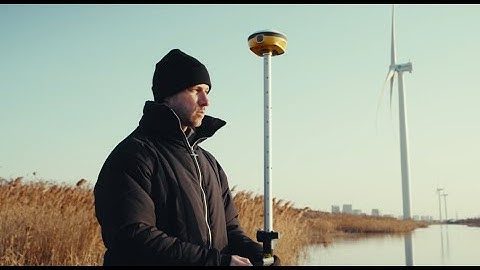 eSurvey Corporate Video 2025