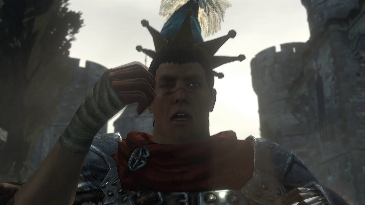 Dragon's Dogma (GÜTS EDITION)
