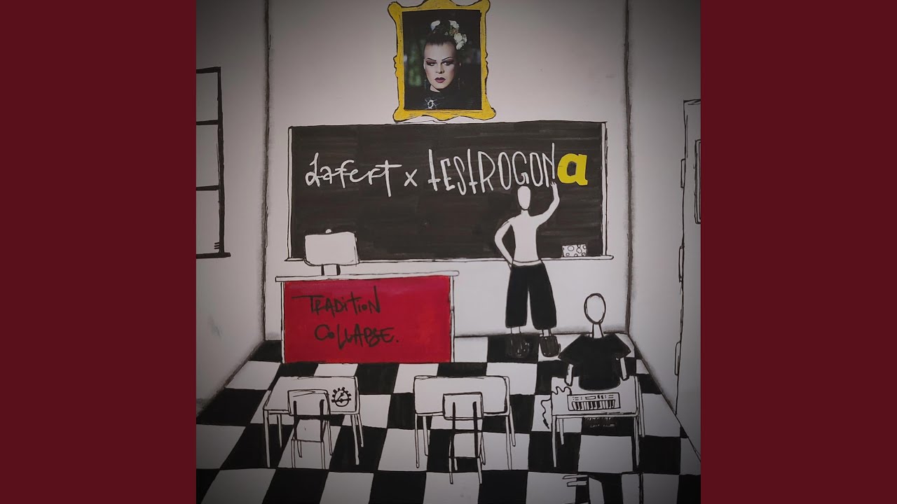 Family Pride (feat. Drag Queen Lafert)