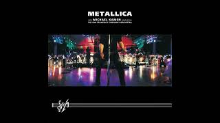 Metallica - No Leaf Clover Studio Version HQ Resimi