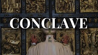 Conclave: Unfolding the Mystery | selecting a new Pope ✝️