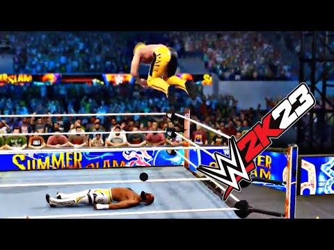 WWE 26 May 2024 Roman Reigns VS. Brock Lesnar VS. Bobby Lashley VS. Cody Rhodes VS. All Raw Smackdow