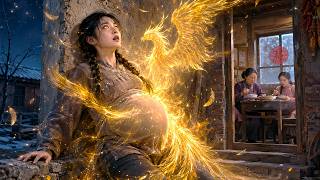 Mother-in-law calls her cursed and kicks her out, but luck goddess possesses her and fate changes