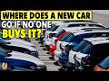Where Unsold New Cars Go In 2025 Where Unsold New Cars Go In 2025