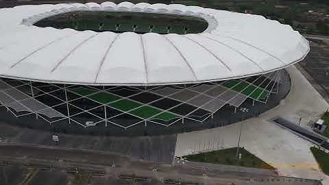 Fenerbahçe Hull City ile Yeni sakarya Atatürk stadyumunda   karşılaşıyor